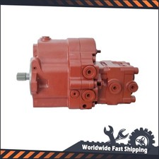 PVD-1B-32CP-9AG5 PVD-1B-32CP Hydraulic Pump For Hitachi ZX29 Mini Excavator