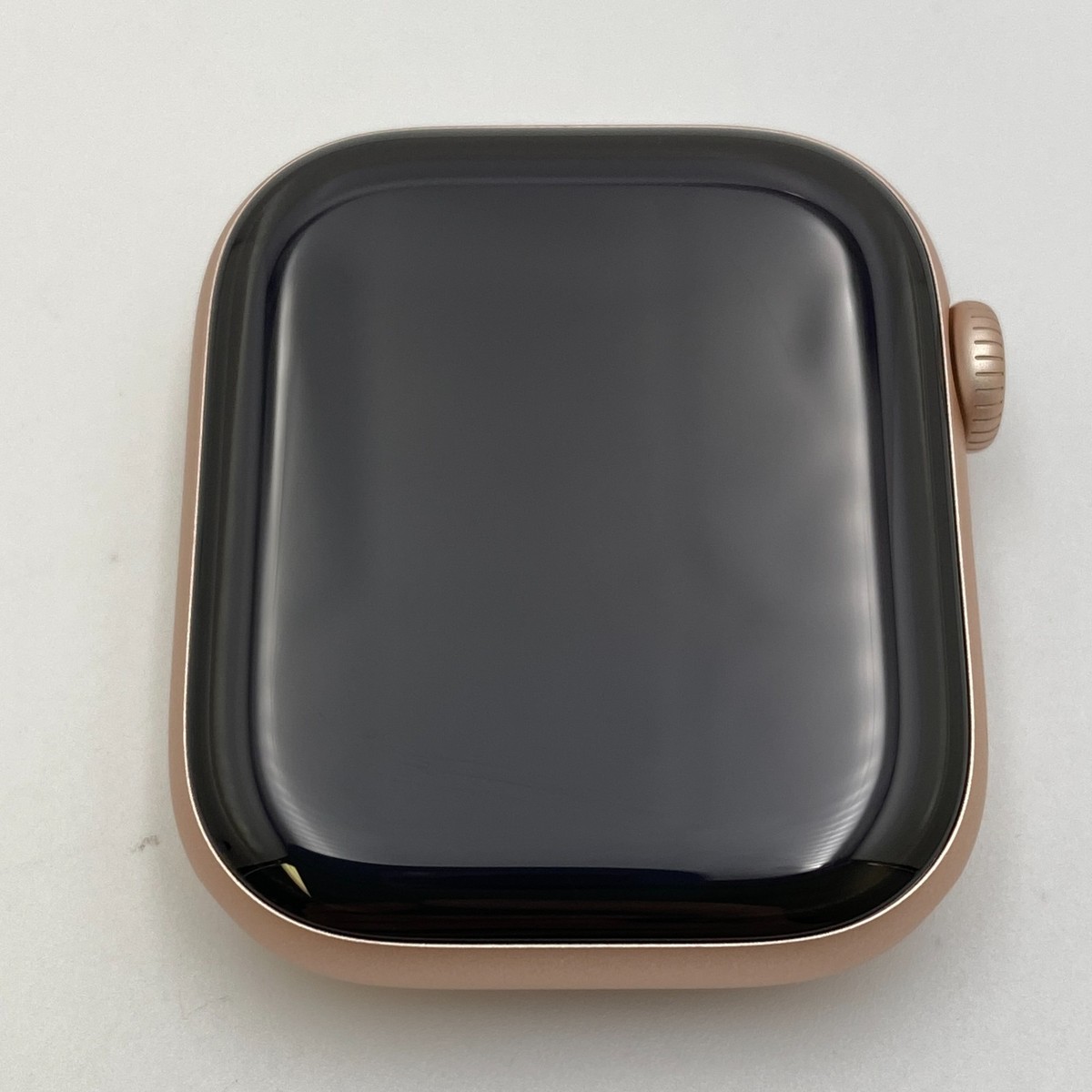 Apple Watch Series 11 - 42mm Aluminum Rose Gold GPS A3331 - Open