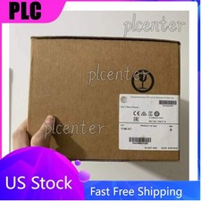 New Allen-Bradley 1746-A7 SLC 7 Slot Chassis Module In Box 1746A7
