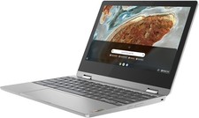 Lenovo IdeaPad Flex 3 11.6" 2 in 1 Chromebook MediaTek MT8183 4GB 64GB