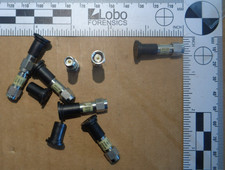 One WEINSCHEL 4K57-239 SMA RF 19dB ATTENUATOR DC-18GHz 0.5W