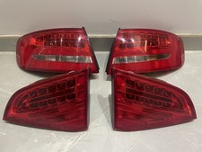 FANALI POSTERIORI STOP A LED PER AUDI A4 B8 (2008-13) STATION WAGON 8k9945094B