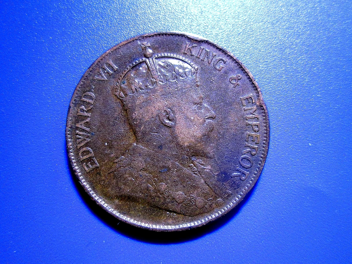 1903 Year Hong Kong Coins for sale | eBay