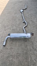 BMW 3 4 SERIES F30 F31 F32 F33 F36 LCI B47 318D 418D DIESEL EXHAUST SYSTEM