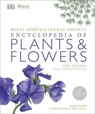 Image of RHS Encyclopedia Of Plants and Flowers: 8000 plants with more than 1400 new ent