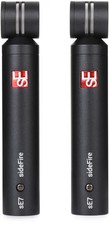 sE Electronics sE7 sideFire Small-diaphragm Side-address Condenser Microphones -