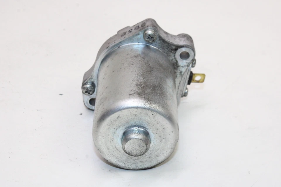 Honda Elite 110 NHX110 2010 OEM MOTOR ARRANQUE MOTOR -DC 12V Foto 4 de 4