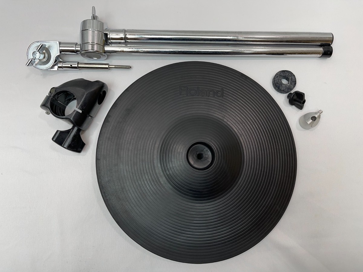 Roland CY-5 。CY-8。CY-12R/C Buy Roland CY12C V Cymbal Crash