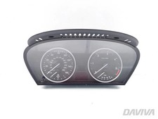 Compteur BMW 525