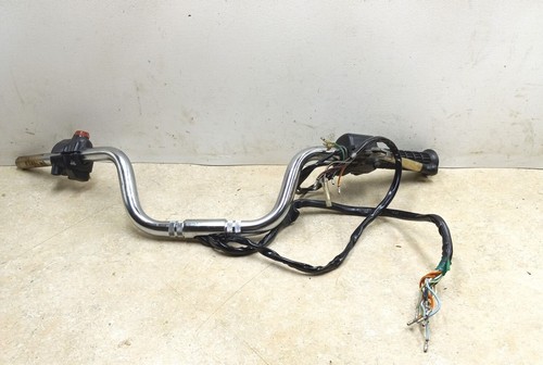 Honda 360 CB CB360 Handlebar Controls Switches Unit 1975 1976 PA AP-168