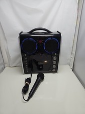 Singing Machine SML-383 Karaoke Machine