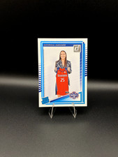 2025 Donruss WNBA Singles Base, Parallels, & Inserts **YOU PICK**