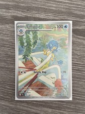 Simipour 102/086 Sv: Black Bolt Holo