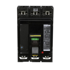 MJL36800 - Square D - Molded Case Circuit Breaker