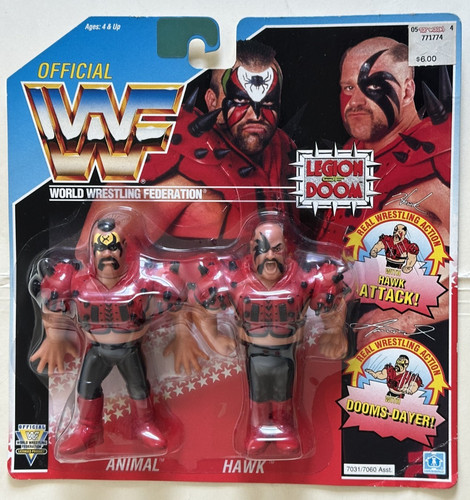 WWF Hasbro The The The The The The The The The The...
