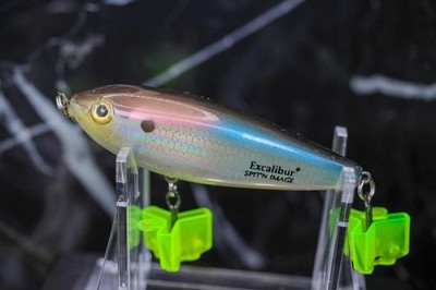 Hunthouse - leurre Pencil sans lèvres Zack, Wobbler, Crankbait