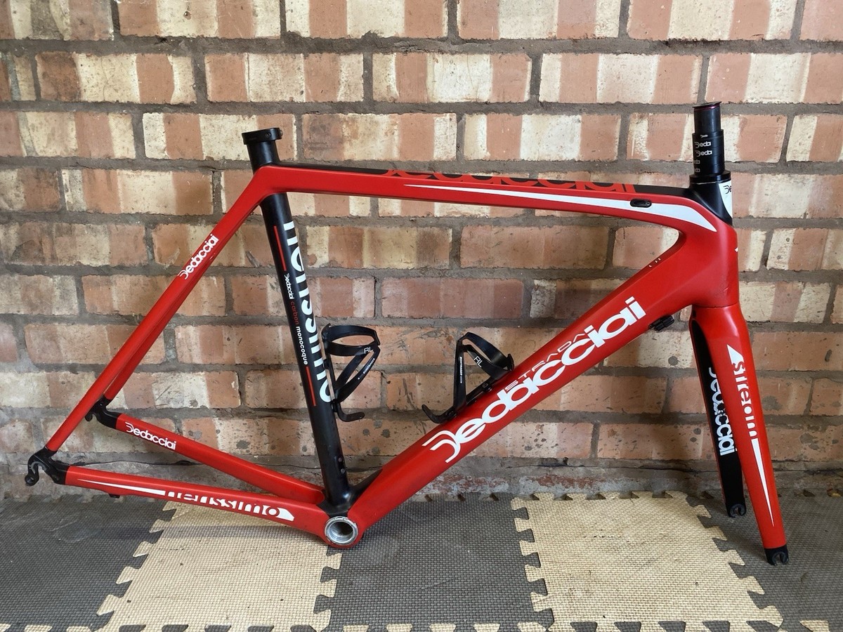 デダチャイ　ネリッシモ　カーボン Dedacciai Nerissimo: First Ride review | Cycling Weekly