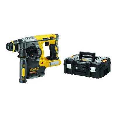 Dewalt Bohrhammer Kombihammer Akku DCH273NT-XJ Solo Werkzeugaufnahme SDS-plus