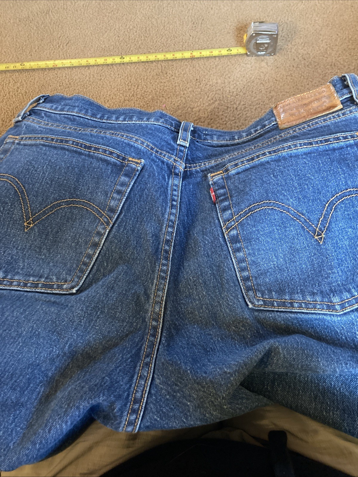 Levi’s Big E - image 9