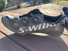 Rennradschuhe Sworks Vent 40 