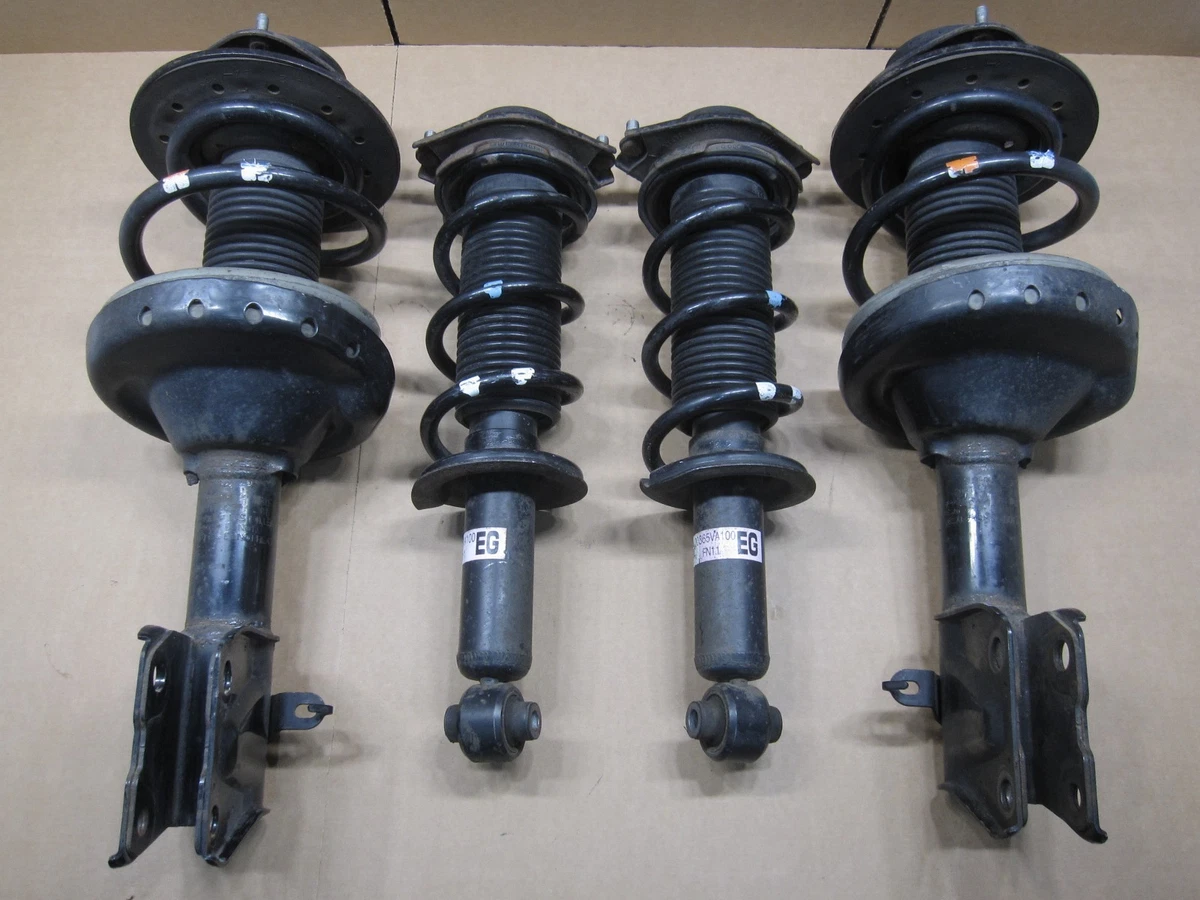 Genuine OEM Steering & Suspension for Subaru WRX STI for sale | eBay