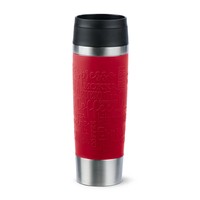 EMSA N20222 Travel Mug Classic Insulated Mug 0.5 Liter New N2022200