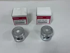 HONDA CMX250C REBEL 1985-1987 PISTON OVERSIZE 0.50 # 13103-KR3-305 (510)IR