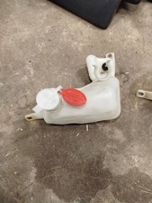 BMW 5 E39 1996 Wischwasserbehälter 8361443 KKE4637