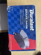 Ceramic Brake Pads With Shimshardware Ceramic Brake Pads With Shimshardware