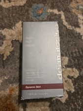 Dermalogica Age Smart Super Rich Repair 1.7 Oz NIB