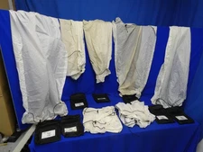 Kino Flo DFS-4804 FADED Floziers QTY 7 for 4FT 4-Bank Full (Read Ad)