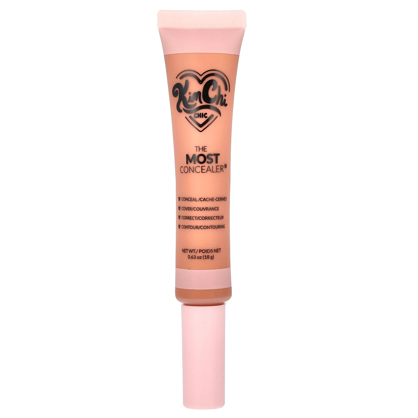The Most Concealer 22 Orange 063 oz 18 g 2990₽