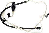 Gates Kraftstoffschlauch MFL1059 FüR Renault Clio KC0 FC0 Kangoo Kunststoff 2