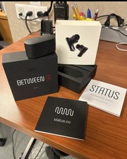   Status Between 3ANC True Wireless Earbuds A...