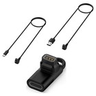 Uhr Ladekabel Adapter für COROS PACE4 /APEX4 (46MM / 42MM) /NOMAD/PACE Pro