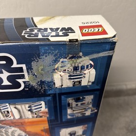 NEW Sealed LEGO Star Wars: R2-D2 (10225)