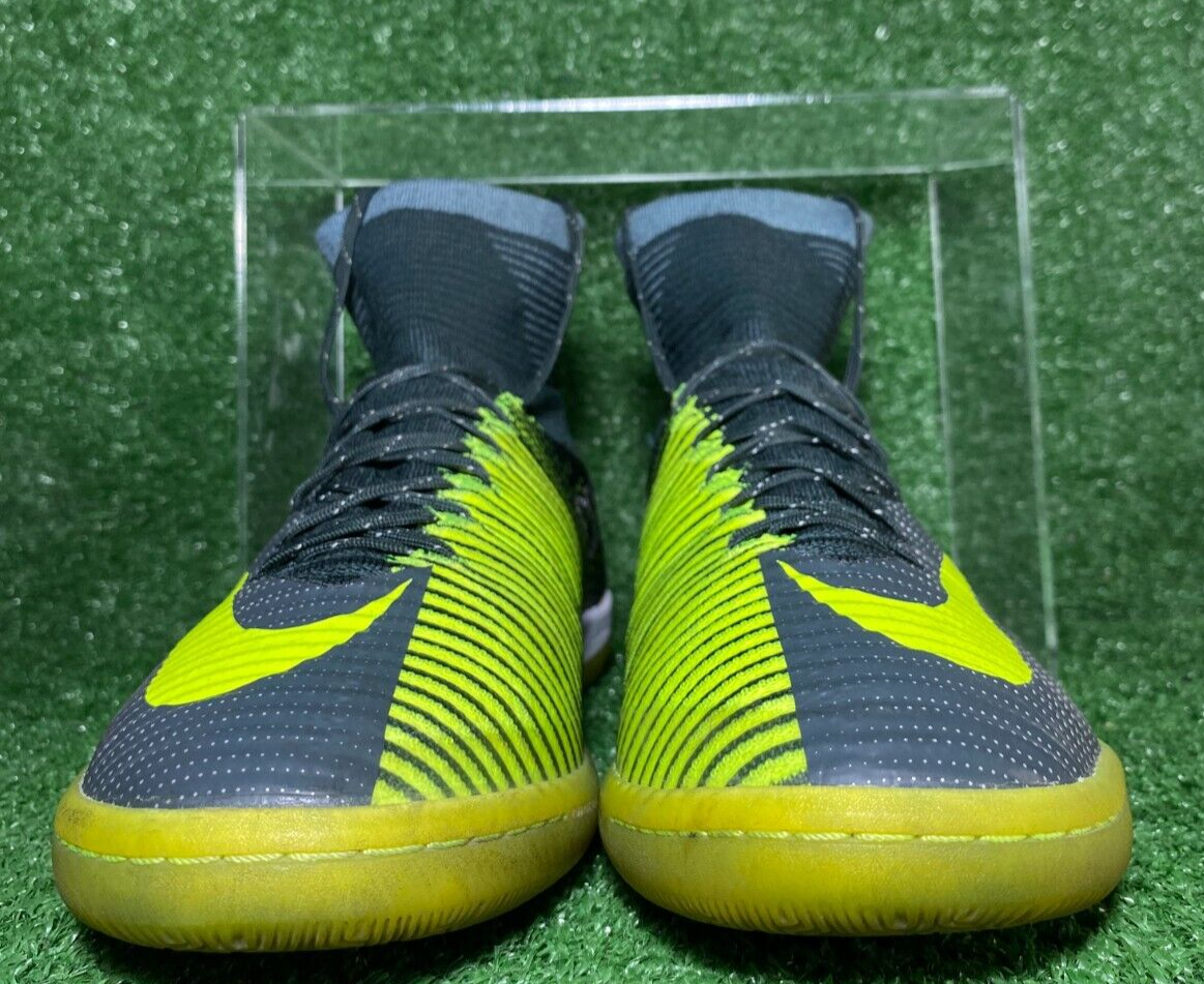 Elite 2016 Nike Mercurial X Victory IC Superfly V CR7 RONALDO 12