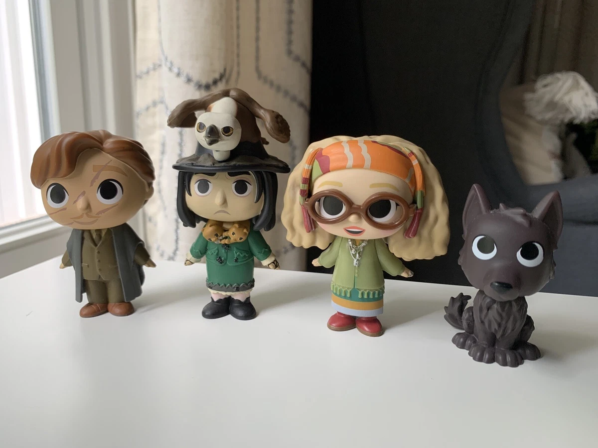 Padfoot funko sale pop