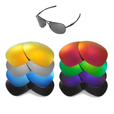 Walleva Ersatzteil?T Linsen für Oakley Plaintiff Sonnenbrille -multiple Options