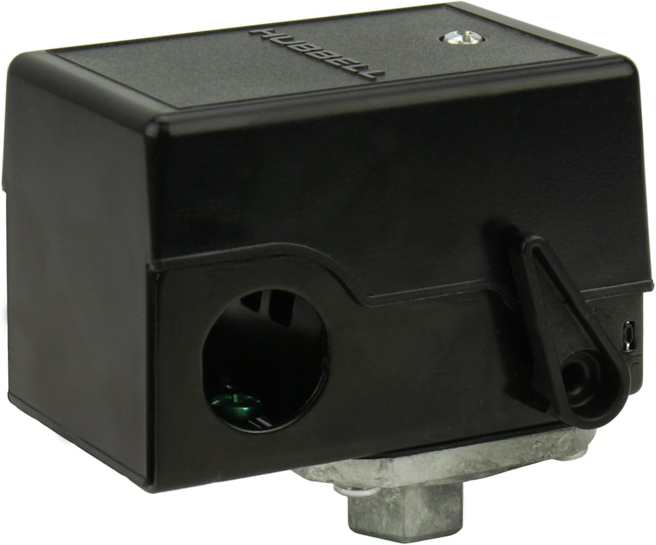 140-175 Psi With Unloader & Lever