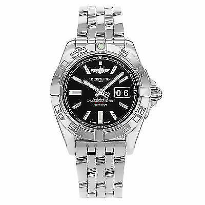 Orologio Da Polso Aviatore - AB0147101A1X1 - BREITLING - Cronografo