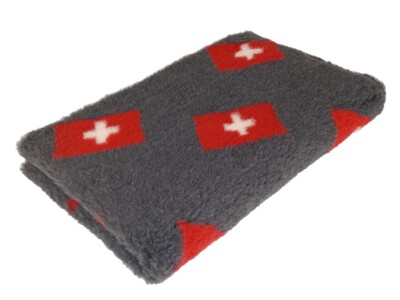 Vet Bedding Original Englisch by Hof Sonnenschein  Premium Dry Soft Iso Bed 30mm