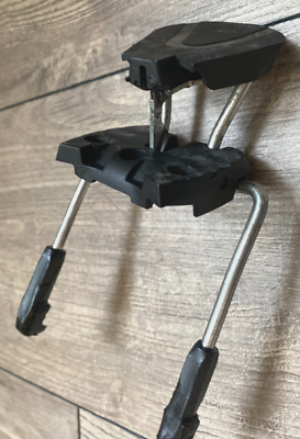 Ski Brake Rossignol Axial 2 RACE World Cup 200 MFX (75mm