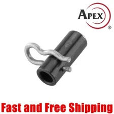 Apex Tactical Single Side Thumb Safety Adapter for Springfield Hellcat