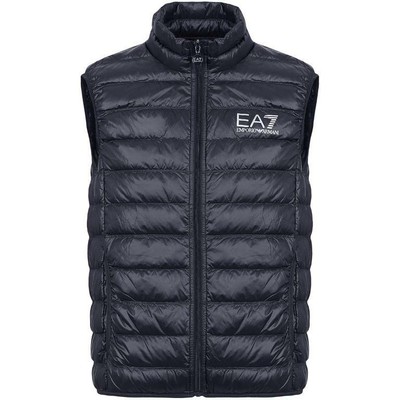 ea7 vest