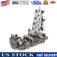 7-speed Auto Transmission Valve Body For Porsche Audi 0b5 Dl501 0b5325025ac