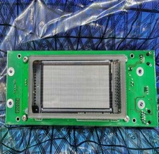 KENDRO THERMO REVCO ELITE II LABORATORY FREEZER LCD & BOARD ONLY 920308