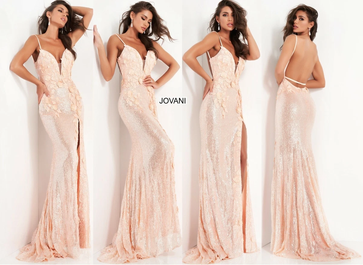 Ice pink clearance dress