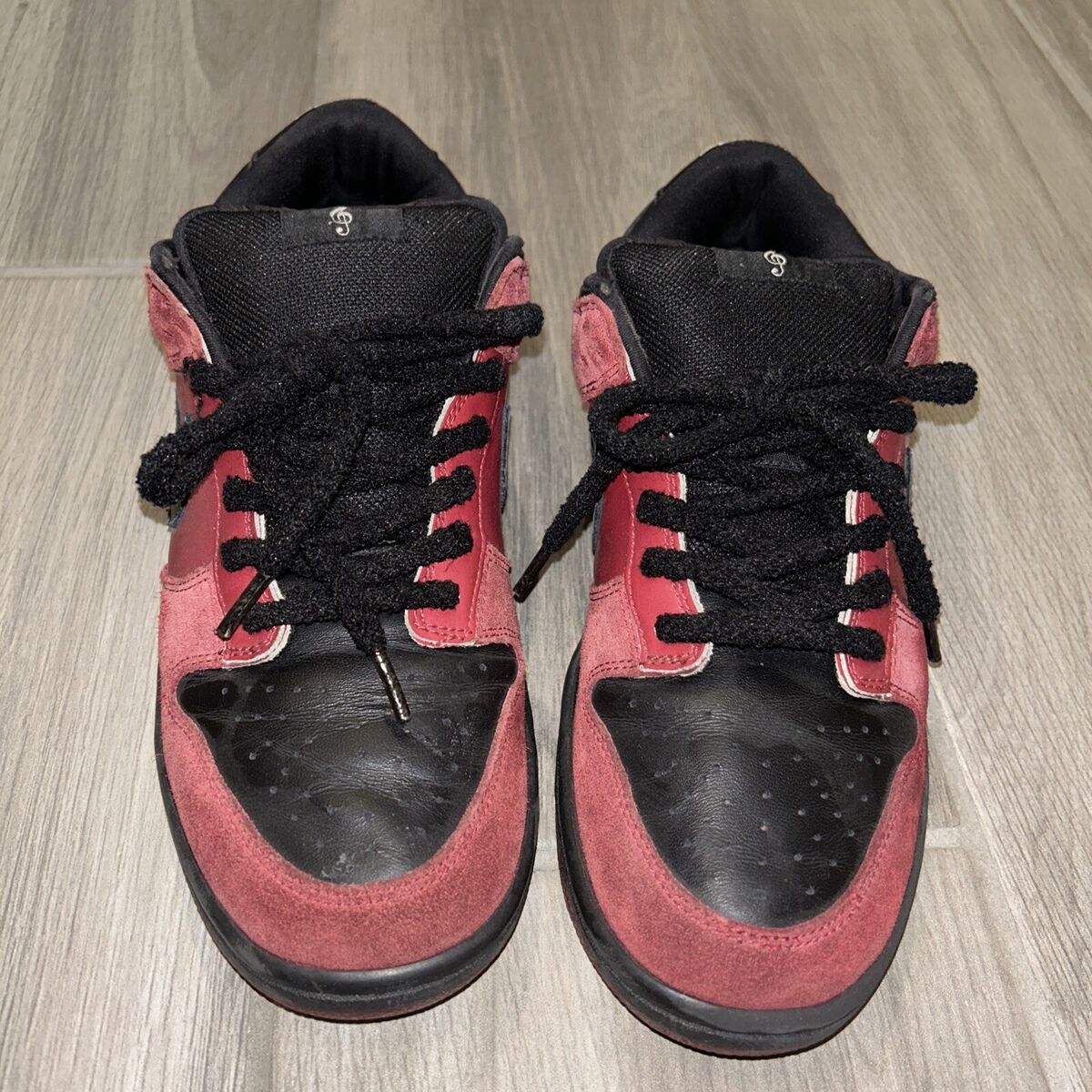 Size 10 - Nike SB Dunk Low Pro Milli Vanilli 2007 | eBay Size 10 - Nike SB Dunk Low Pro Milli Vanilli 2007 | eBay
