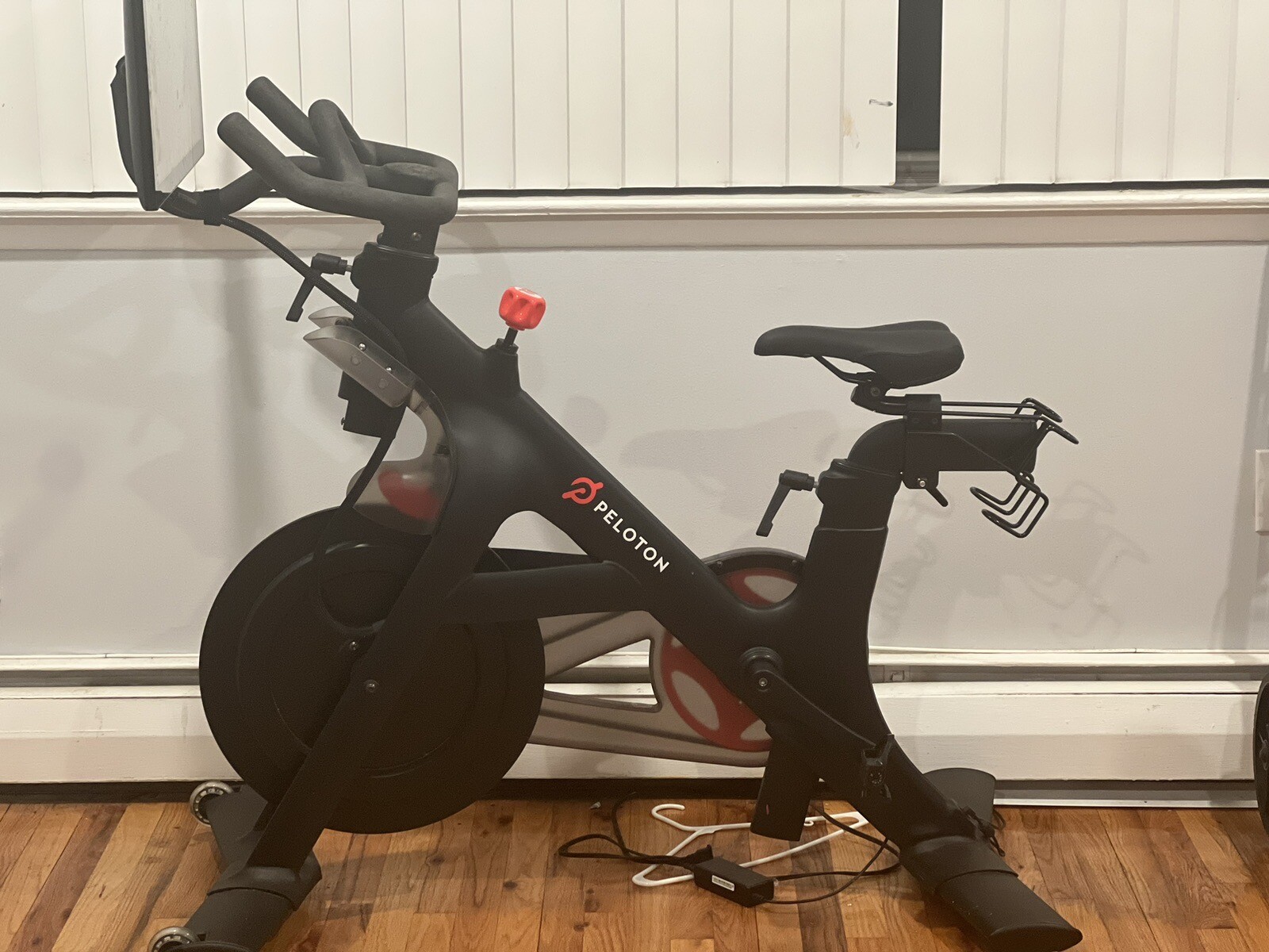 peloton stationary
